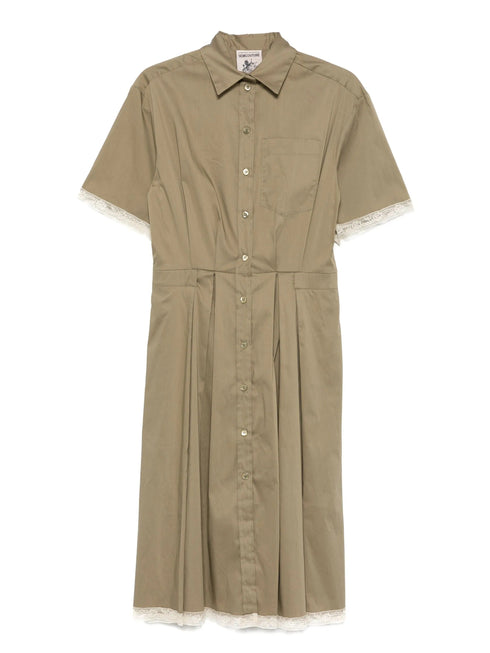 SEMICOUTURE DRESS